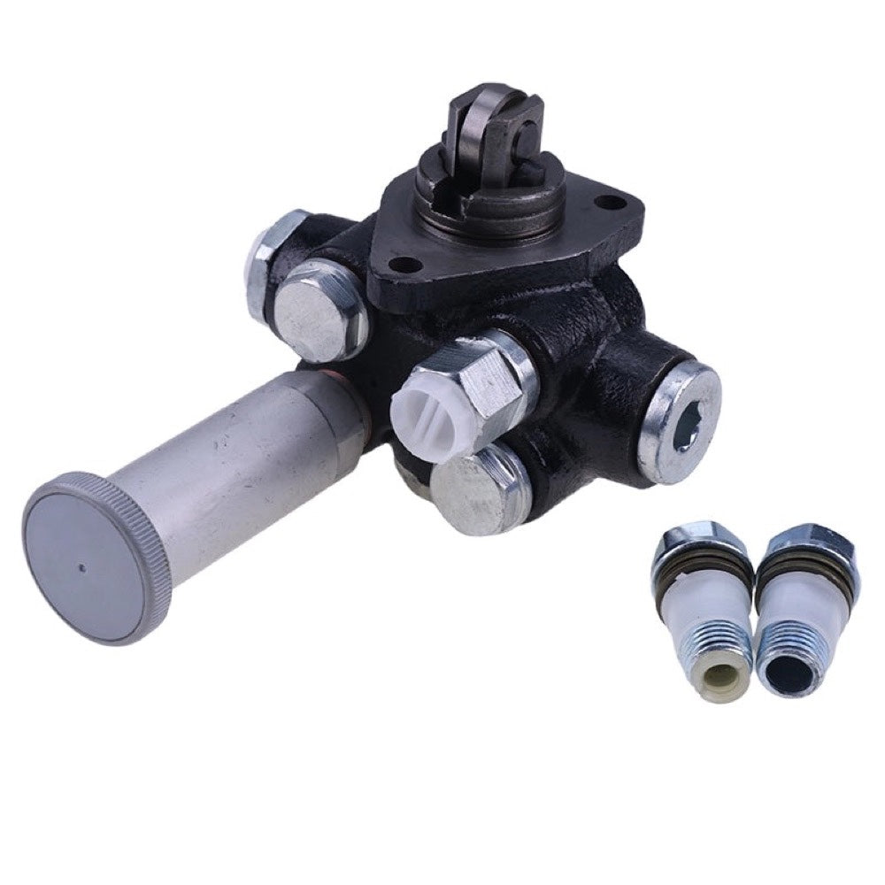 Fuel Feed Pump 9440610320 105237-5140 8-97185-289-0 fits Isuzu Engine 4HE1 4.8L Truck NPR NQR NPR-HD